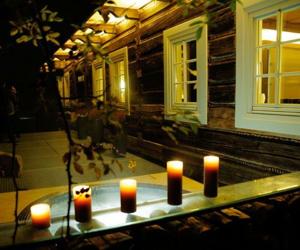 Kacza Chata - Willa Z Jacuzzi Krakau Exterior foto